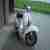 Vespa V 50