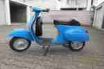 Vespa V 50 Special 4 Gang