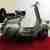 Vespa V13 Faro