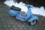 Vespa V50