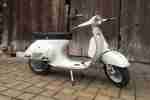 Vespa V50 ET3 Style Primavera 12V