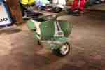 Vespa V50 N Special