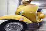 Vespa V50 R Oldtimer Bj 1975 noch im super