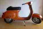 Vespa V50 Spezial