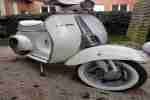 Vespa V50 Spezial, Originalzustand,