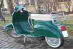 Vespa V50 Spezial , V50N