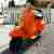 Vespa V50 ss