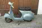 Vespa VBA 150