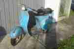 Vespa VBB 150 Bj.64