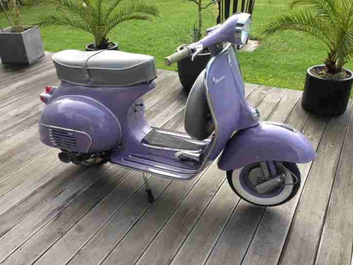 Vespa VBB 150