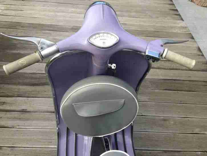 Vespa VBB 150