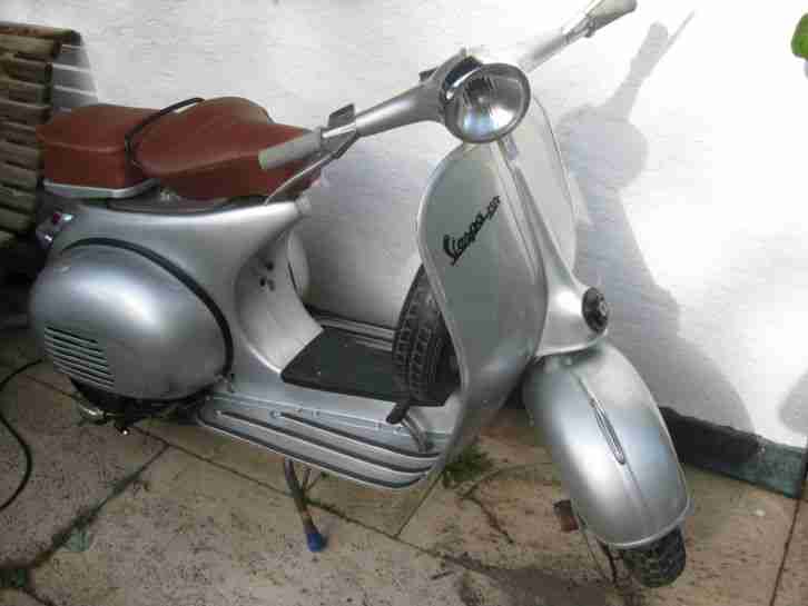 Vespa VBB 1961, 150ccm Oldtimer / Rarität, VBB1T ,keine VBC, VNA, Sprint, PX,125