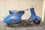 Vespa VBB 1T 150 Gelegenheit