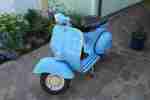 Vespa VBB 2T 1964