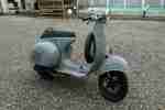 Vespa VBB EXTREM!