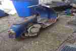 Vespa VBB Oldtimer 150ccm Top Roller Keine
