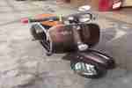 Vespa VBC 150 Super Oldtimer