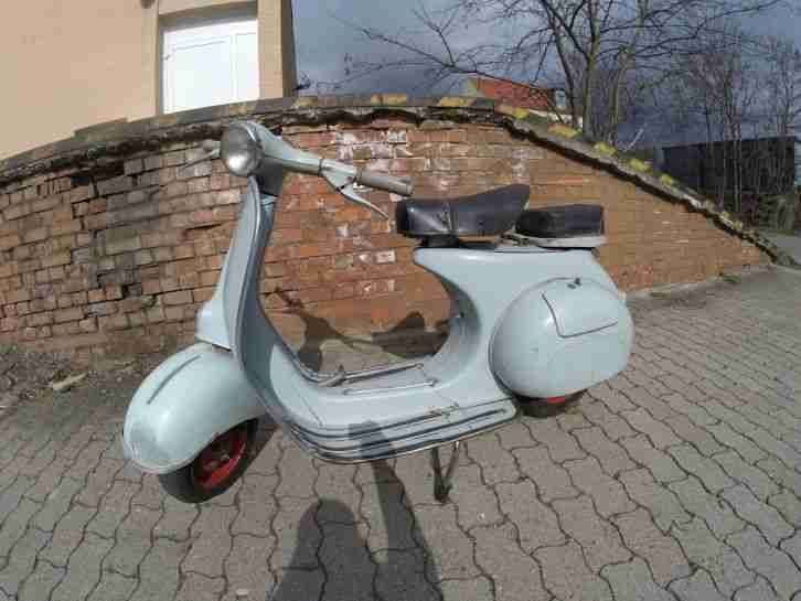 Vespa VNA