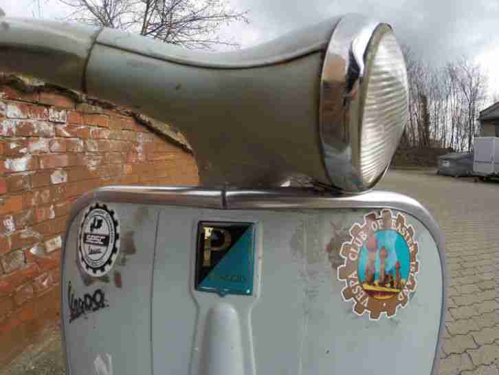 Vespa VNA