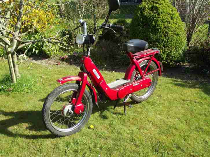 Vespa ciao