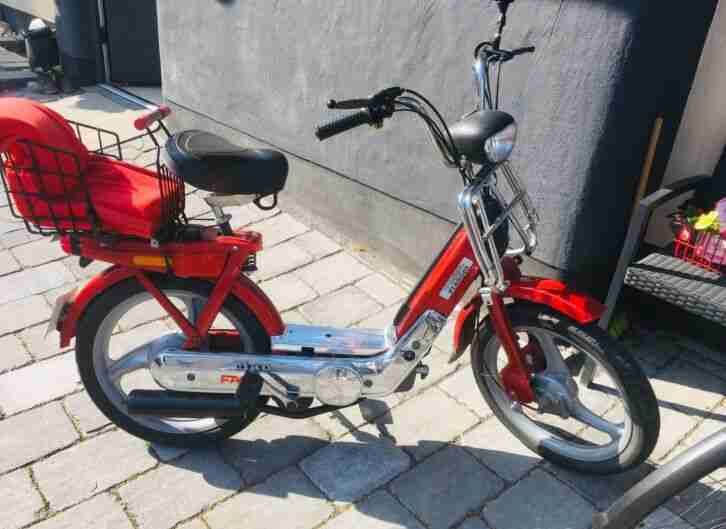 Vespa ciao