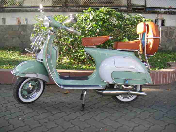 Vespa ciao