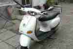 Vespa et2i an Bastler