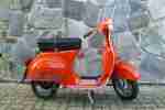 Vespa et3 125 primavera