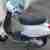 Vespa lx 50