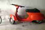 Vespa oldtimer