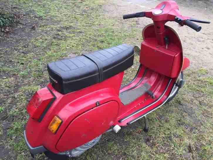 Vespa pK 50