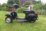 Vespa px 125 Pinasco 177 Neu