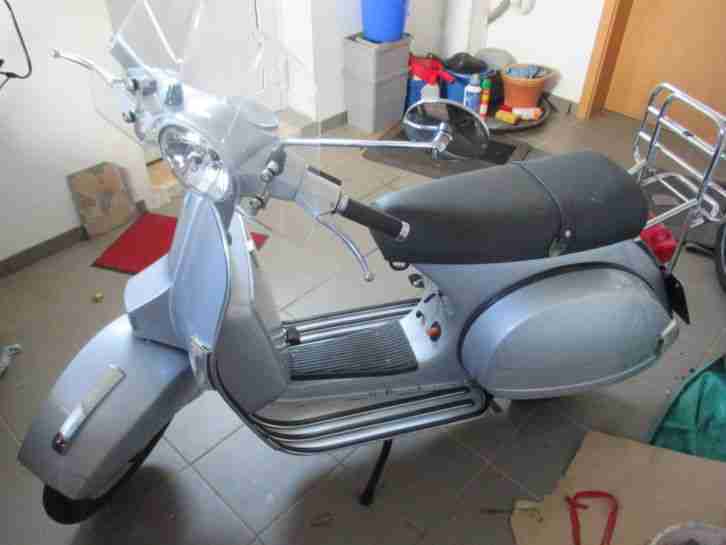 Vespa px 125 original 1877 km 1 Hand