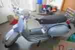 Vespa px 125 original 1877 km 1 Hand