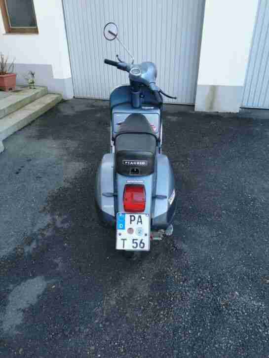 Vespa px 150