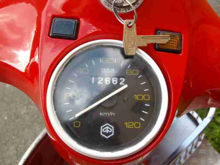 Vespa px 200 piaggio roller
