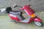 Vespa sfera nsl