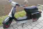 Vespa v50n roller oldtimer kult