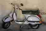 Vespa Piaggio 80ccm PX 80 X E Lusso ca.