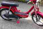 Vespino SC, Moped, , KEIN Ciao Bravo