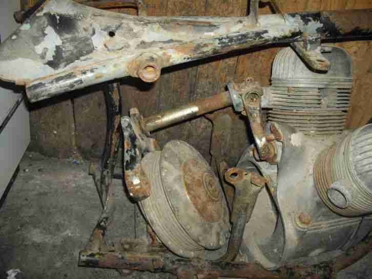 Victoria V 35 Bergmeister NUMMERNGLEICH Ulm Deutschland