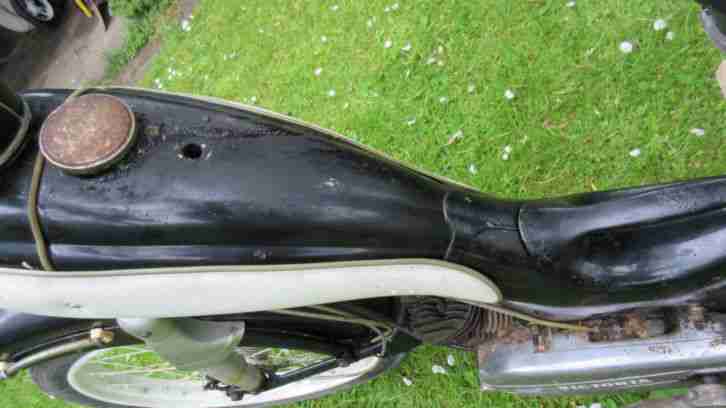 Victoria Vicky 4 Luxus Scheunenfund