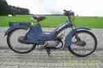 Victoria Vicky IV Typ M51 Moped