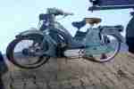 Victoria Vicky IV Typ M51 Moped