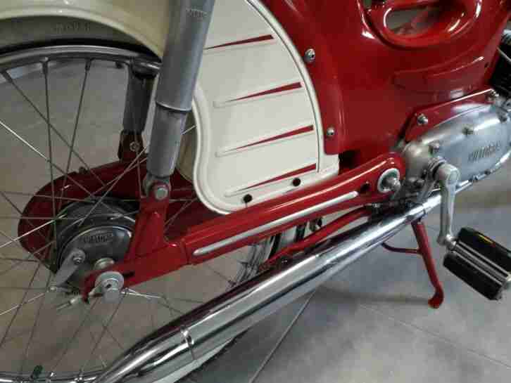 Victoria-Vicky-Super-Luxus Typ:M51-F07 Bj:1960