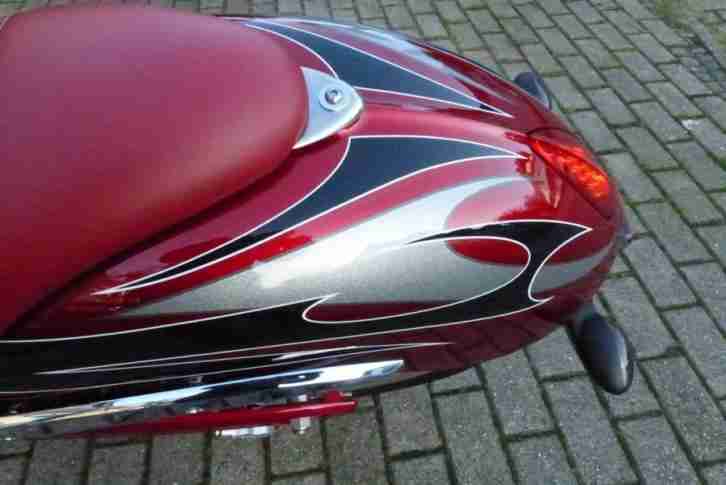 Victory Jackpot Erstzulassung 04/2011