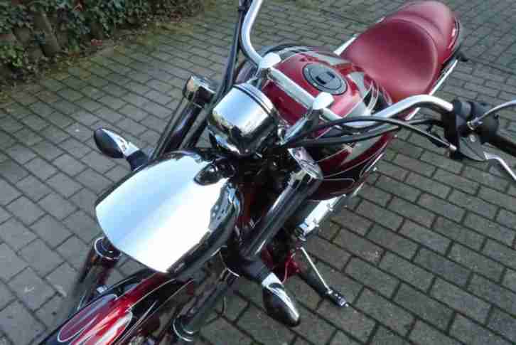 Victory Jackpot Erstzulassung 04/2011
