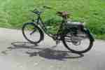 Viktoria FM 38 Fahrrad mit Hilfsmotor