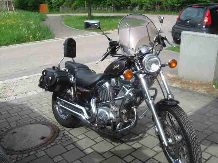 Virago XV353 EZ