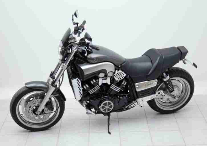 Vmax in Bestzustand